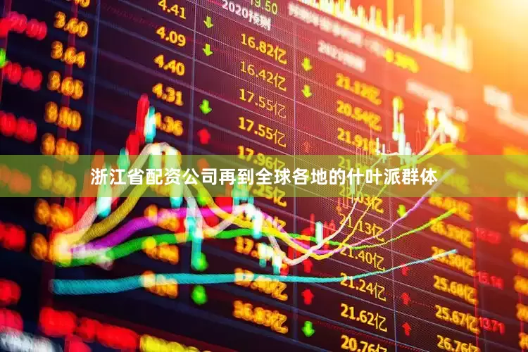 浙江省配资公司再到全球各地的什叶派群体