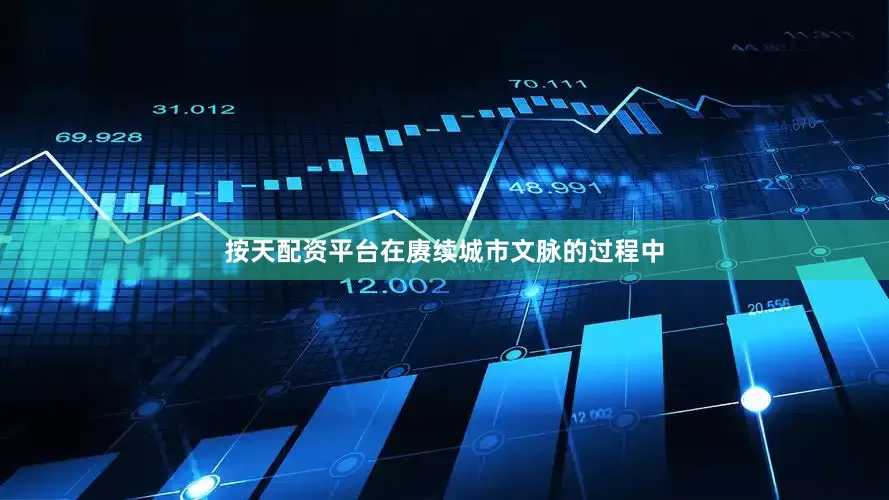 按天配资平台在赓续城市文脉的过程中